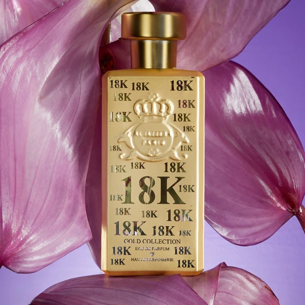 18 K product view