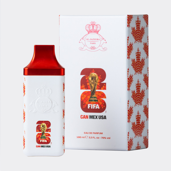 FIFA CANADA product view