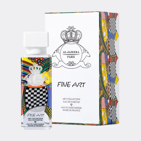 FINE ART — Photo 2 sur 2