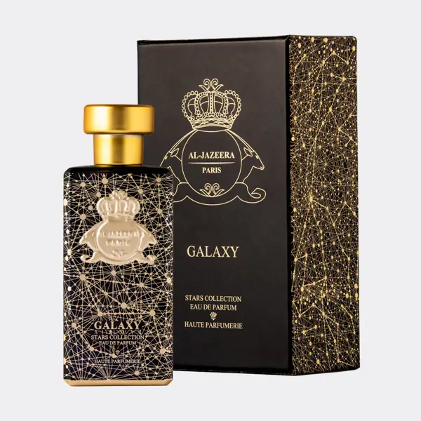 GALAXY — Photo 2 sur 2