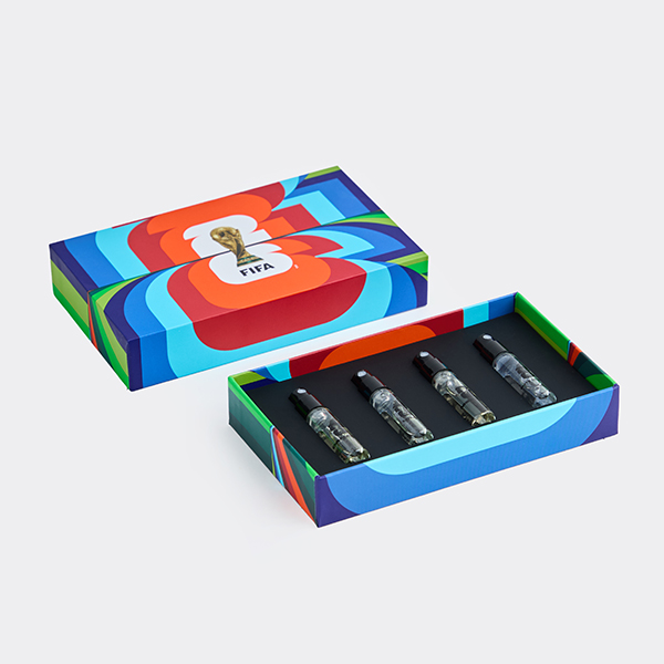 ALJAZEERA PERFUMES FIFA DISCOVERY SET