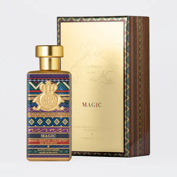 Magic Al Jazeera Perfume Magic By Al Jazeera Perfumes 60ml Spray
