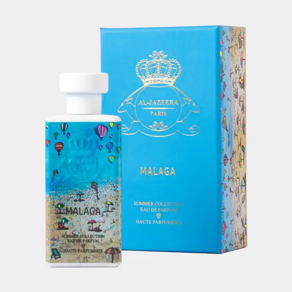MALAGA product view