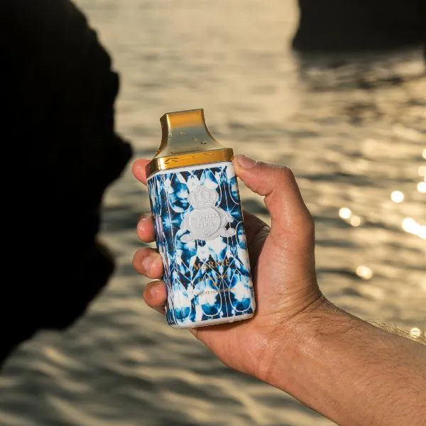 MARINE product view