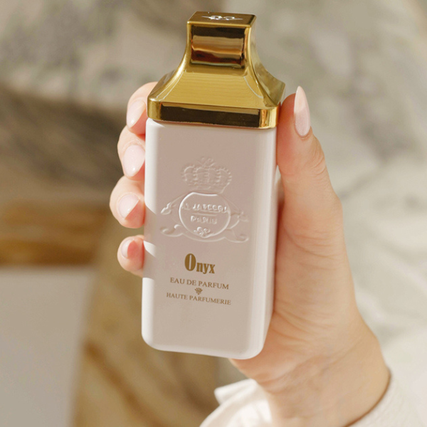 ONYX- Aljazeera Perfumes