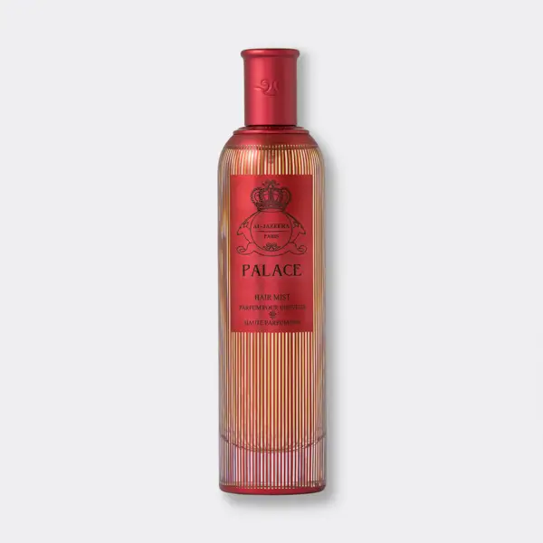 ALJAZEERA PERFUMES PALACE HAIRMIST