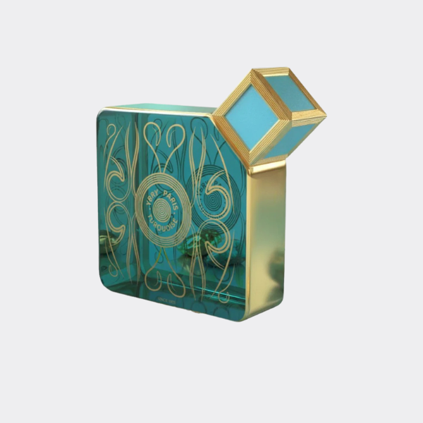 Ybry Turquoise