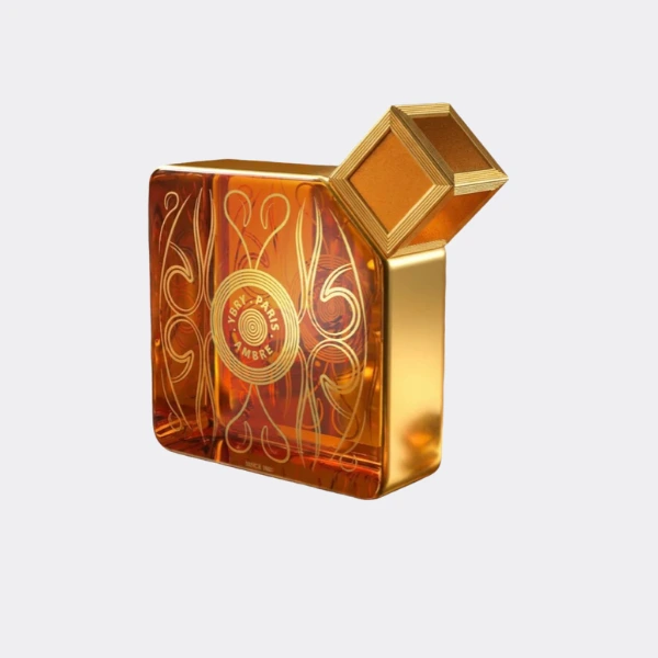 Ybry Ambre