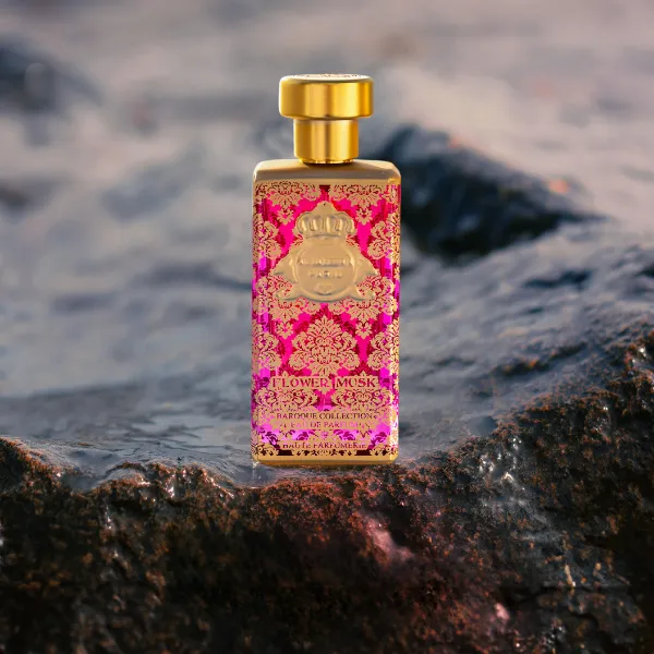 FLOWER MUSK product view